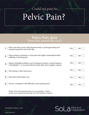 Pelvic Pain Intake-01